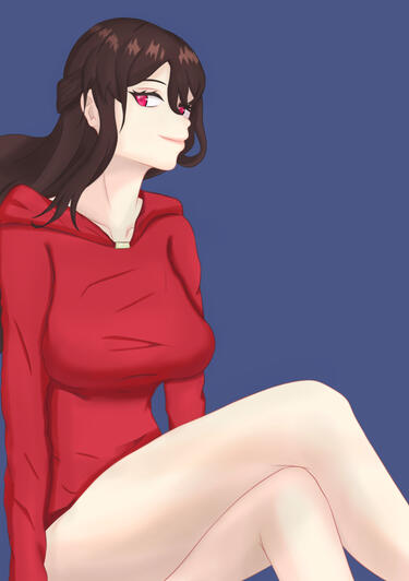 Overlord Girl Overlord Girl
